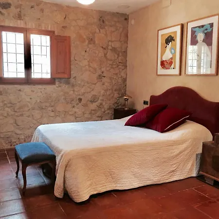 Villa Mas Llebrer Pals